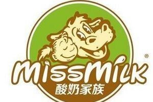 Miss milk奶茶