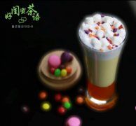 奶茶加盟店如何进行广告宣传