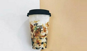 奶茶加盟