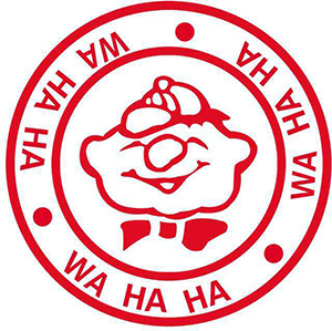 娃哈哈
