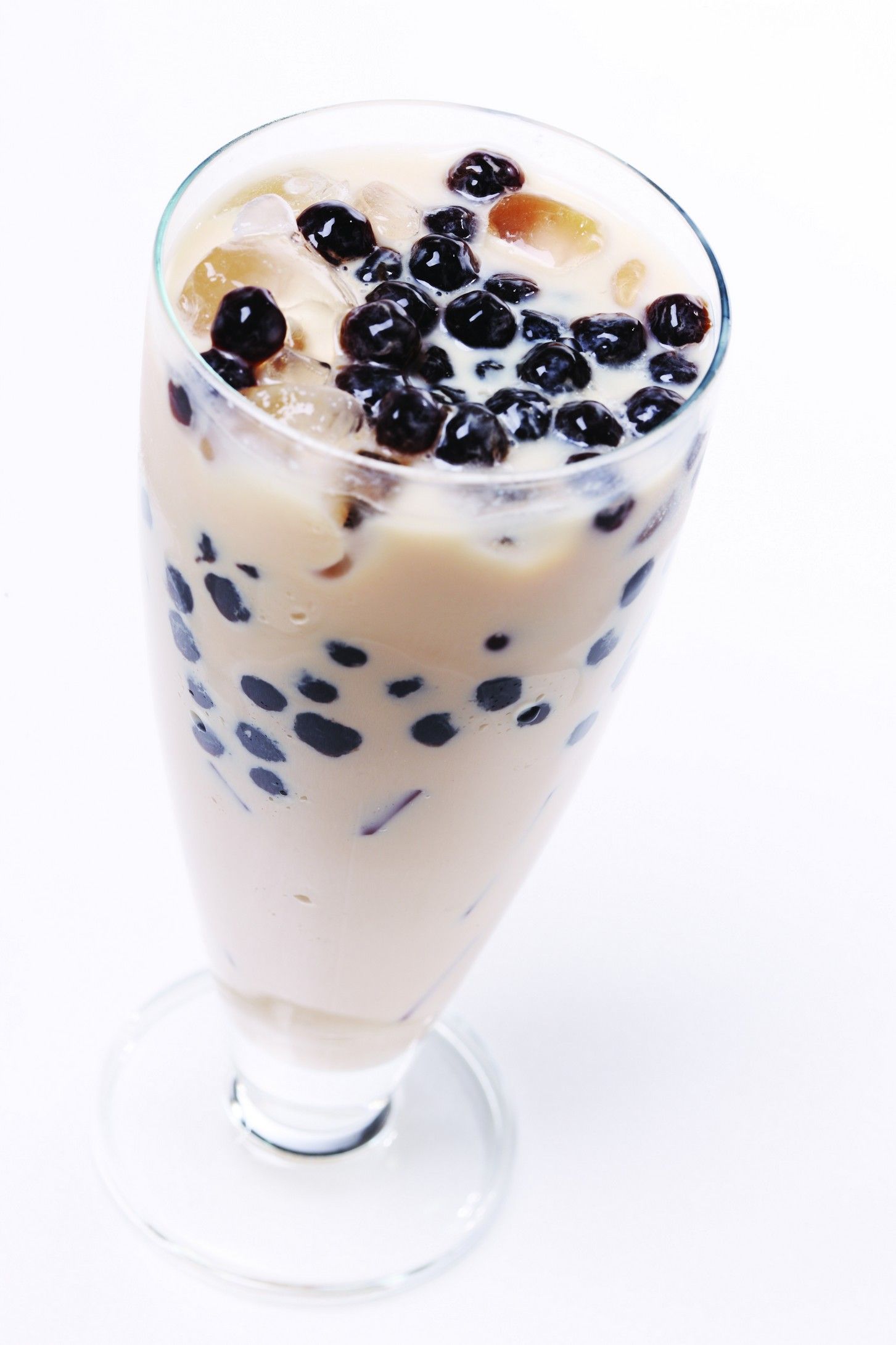奶茶加盟