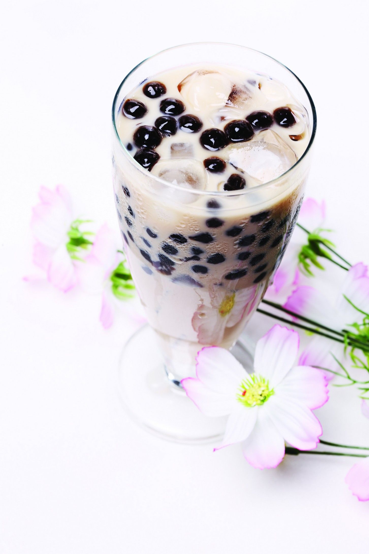 奶茶加盟