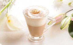奶茶店加盟2016创业的选择皇茶