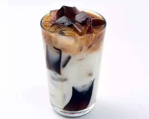 奶茶加盟店