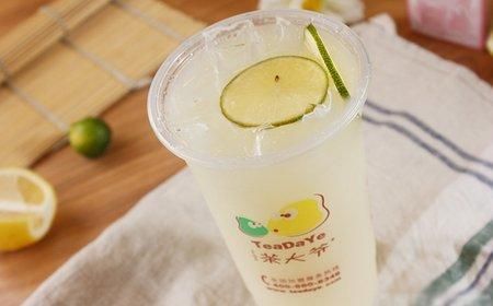 奶茶加盟