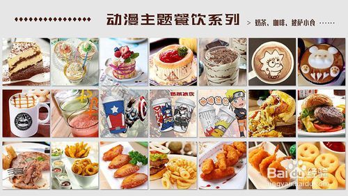 动漫奶茶店经营注意事项有哪些