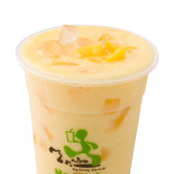 奶茶加盟
