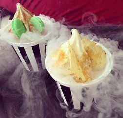 奶茶加盟
