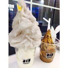 奶茶加盟